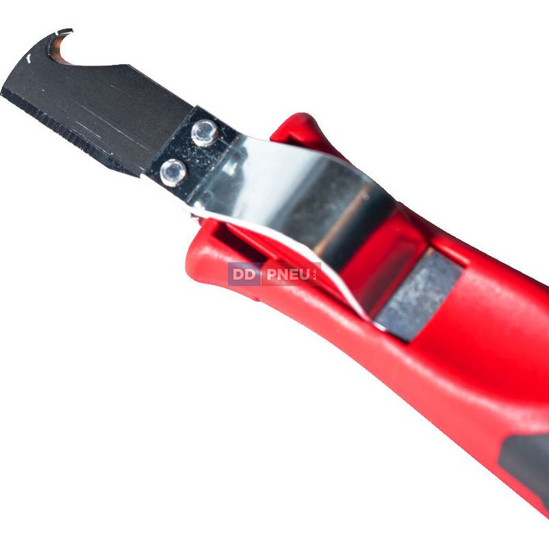 Odizolovací nôž na káble MILWAUKEE – 4 až 28 mm
