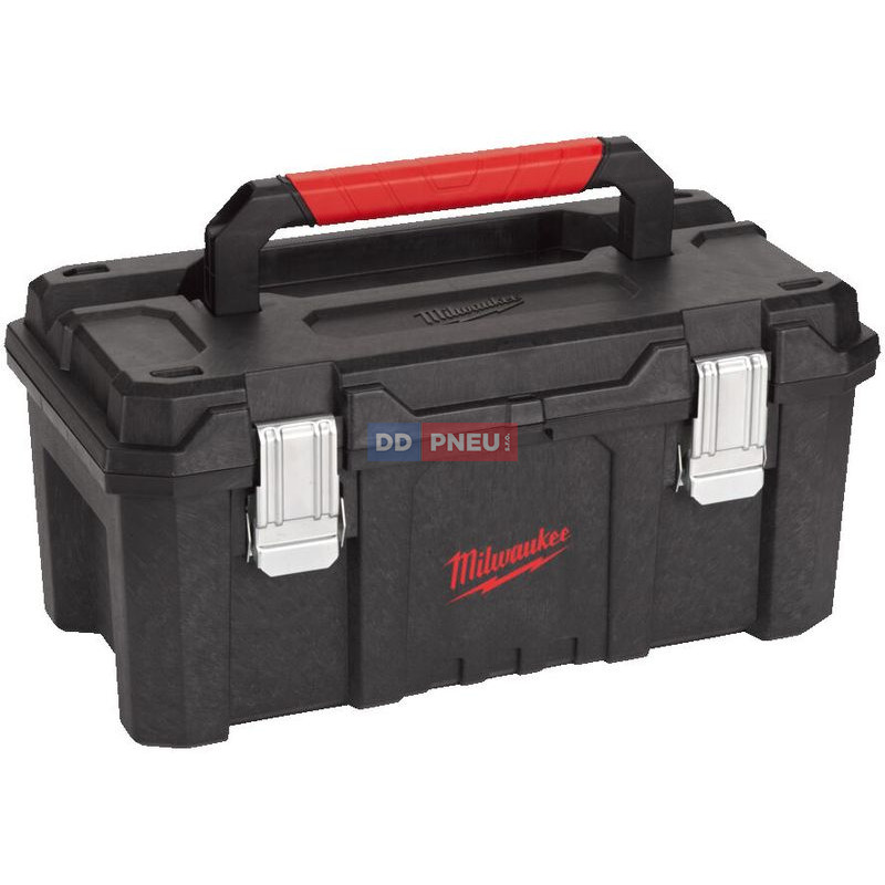 Štartovacia sada ručného náradia MILWAUKEE – 30 ks