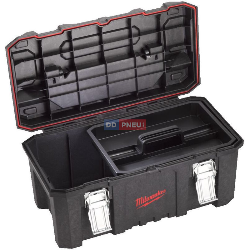 Štartovacia sada ručného náradia MILWAUKEE – 30 ks