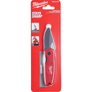 Kompaktný vreckový nôž Milwaukee