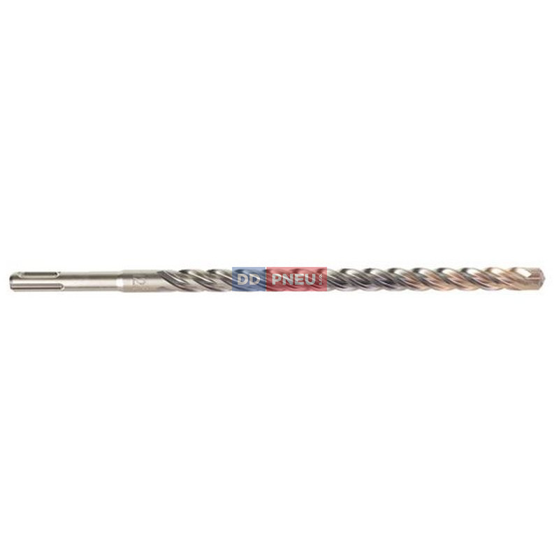 Štvorbritvový vrták SDS-Plus MX4 MILWAUKEE – priemer 16 mm