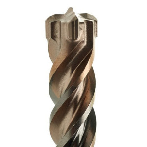 Štvorbritvový vrták SDS-Plus MX4 MILWAUKEE – priemer 5 mm