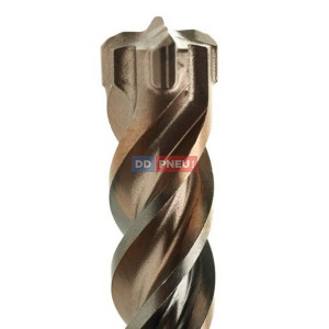 Štvorbritvový vrták SDS-Plus MX4 MILWAUKEE – priemer 16 mm