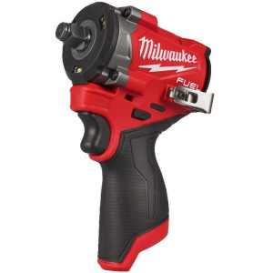 Aku rázový uťahovák 1/2" MILWAUKEE M12 FCIWF12G3-0