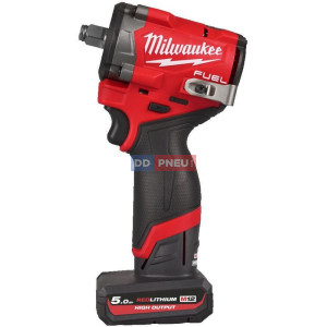 Aku rázový uťahovák MILWAUKEE 1/2" M12FCIWF12G3-502X Aku rázový uťahovák MILWAUKEE 1/2" M12FCIWF12G3-502X