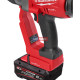Aku rázový uťahovák 1" MILWAUKEE M18 ONEFHIWF1-802X