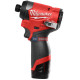 Aku šesťhranný rázový uťahovák 1/4" MILWAUKEE M12 FID2-202X