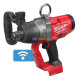 Aku rázový uťahovák 1" MILWAUKEE M18 ONEFHIWF1-802X