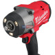 Aku rázový uťahovák 1/2" MILWAUKEE M18 FHIW2F12-0X – bez batérie