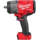 Aku rázový uťahovák 1/2" MILWAUKEE M18 FHIW2F12-0X – bez batérie