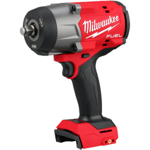 Aku rázový uťahovák 1/2" MILWAUKEE M18 FHIW2F12-0X – bez batérie