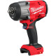 Aku rázový uťahovák 1/2" MILWAUKEE M18 FHIW2F12-0X – bez batérie