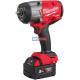 Aku rázový uťahovák 1/2" MILWAUKEE M18 FHIW2F12-502X