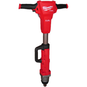 1″ aku železničný rázový uťahovač MILWAUKEE M18 FHIWF1R-0C – bez batérie