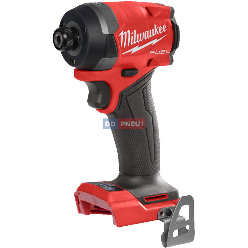 Aku šesťhranný rázový uťahovák 1/4 "MILWAUKEE M18 FID3-0 – bez batérie