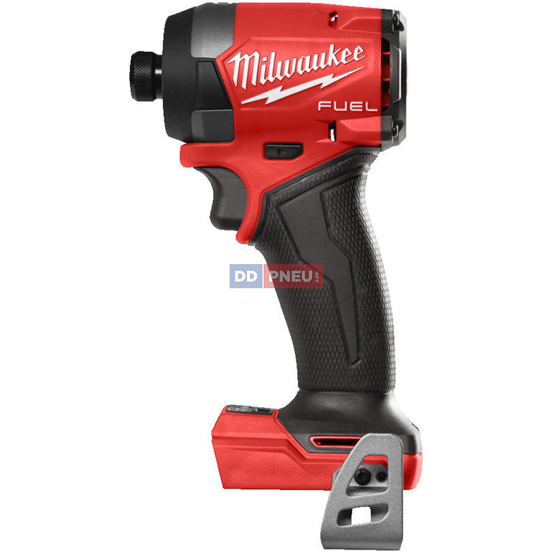 Aku šesťhranný rázový uťahovák 1/4 "MILWAUKEE M18 FID3-0 – bez batérie