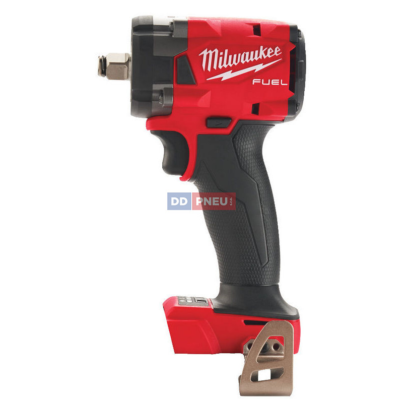 Aku rázový uťahovák 1/2" MILWAUKEE M18 FIW2F12-0X – bez batérie