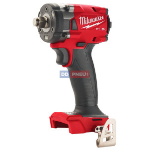 Aku rázový uťahovák 1/2" MILWAUKEE M18 FIW2F12-0X – bez batérie