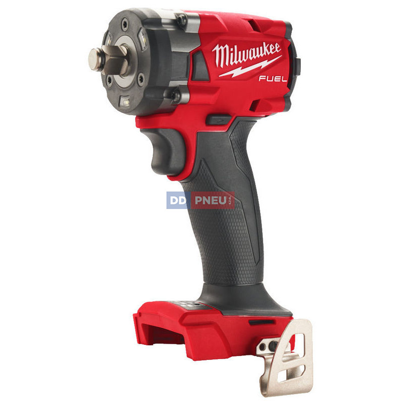 Aku rázový uťahovák 1/2" MILWAUKEE M18 FIW2F12-0X – bez batérie