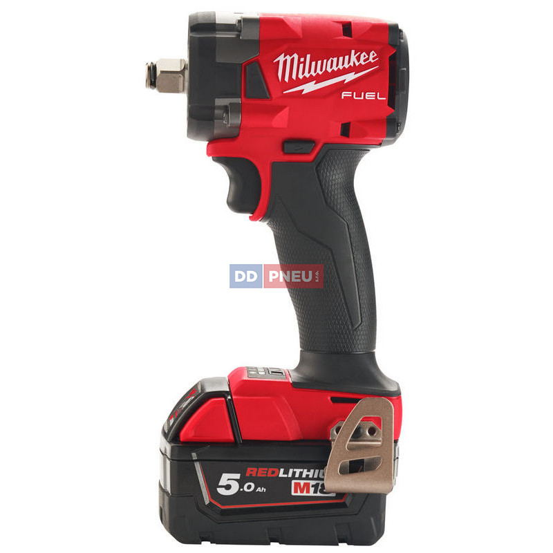 Aku rázový uťahovák 1/2" MILWAUKEE M18 FIW2F12-502X