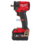 Aku rázový uťahovák 1/2" MILWAUKEE M18 FIW2F12-502X