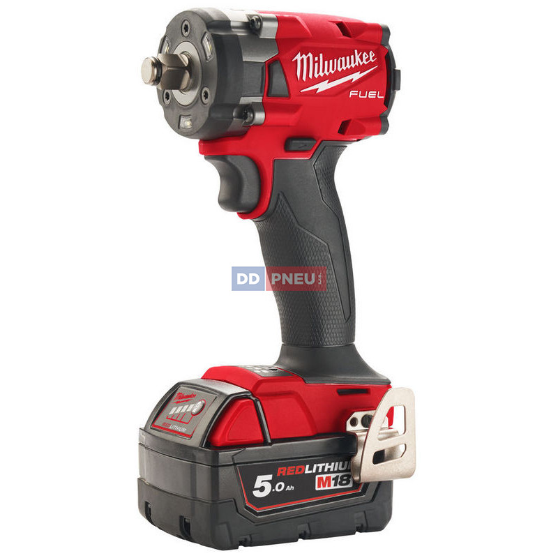 Aku rázový uťahovák 1/2" MILWAUKEE M18 FIW2F12-502X