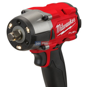 Aku rázový uťahovák 1/2" MILWAUKEE M18 FMTIW2F12-502X Aku rázový uťahovák 1/2" MILWAUKEE M18 FMTIW2F12-502X