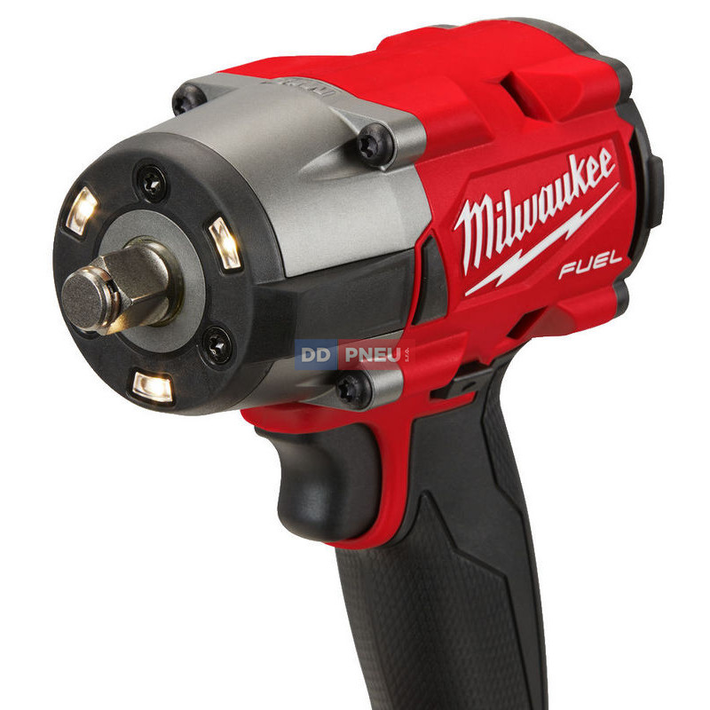 Aku rázový uťahovák 1/2" MILWAUKEE M18 FMTIW2F12-0X – bez batérie