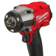 Aku rázový uťahovák 1/2" MILWAUKEE M18 FMTIW2F12-502X