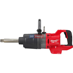 1" aku rázový uťahovák s dlhým vretenom MILWAUKEE M18 ONEFHIWF1D-0C – bez batérie 1" aku rázový uťahovák s dlhým vretenom MILWAUKEE M18 ONEFHIWF1D-0C – bez batérie