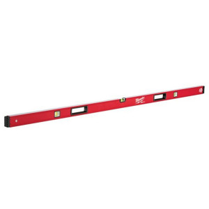 Kompaktná vodováha MILWAUKEE – dĺžka 200 cm