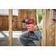 Aku vŕtací skrutkovač MILWAUKEE M12 FDD2-202X