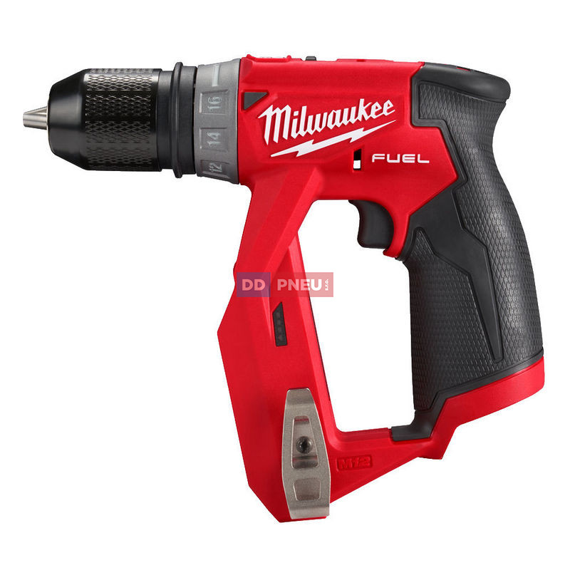 Aku vŕtačka s vymeniteľnými nástavcami MILWAUKEE M12 FDDX-202X