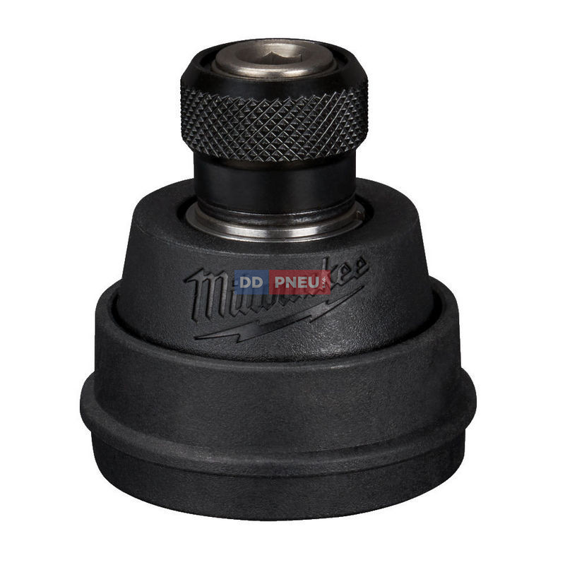 Aku vŕtačka s vymeniteľnými nástavcami MILWAUKEE M12 FDDXKIT-0X