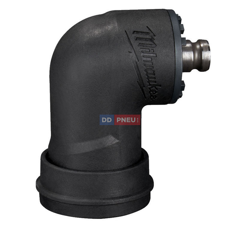 Aku vŕtačka s vymeniteľnými nástavcami MILWAUKEE M12 FDDXKIT-0X