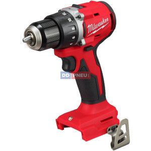 Aku kompaktný vŕtací skrutkovač  MILWAUKEE M18 BLPDRC-0X – bez batérie