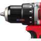 Aku kompaktný vŕtací skrutkovač  MILWAUKEE M18 BLPDRC-502C