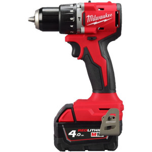 Aku príklepová vŕtačka MILWAUKEE M18 BLPDRC-422C