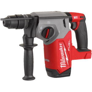 Aku kombi kladivo sds-plus MILWAUKEE M18 FHX-0X – bez batérie