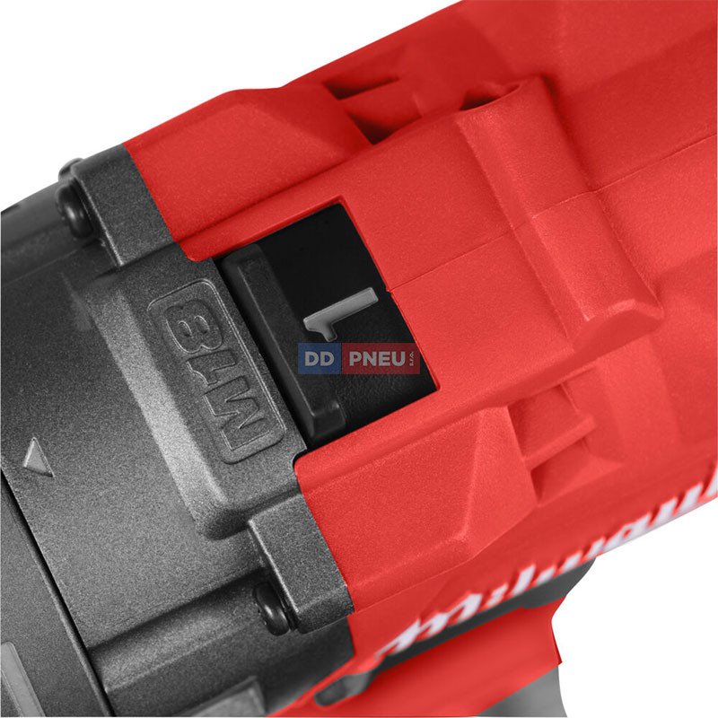 Aku príklepová vŕtačka MILWAUKEE M18 FPD3-502X