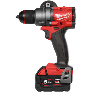Aku príklepová vŕtačka MILWAUKEE M18 FPD3-502X