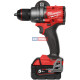 Aku príklepová vŕtačka MILWAUKEE M18 FPD3-502X