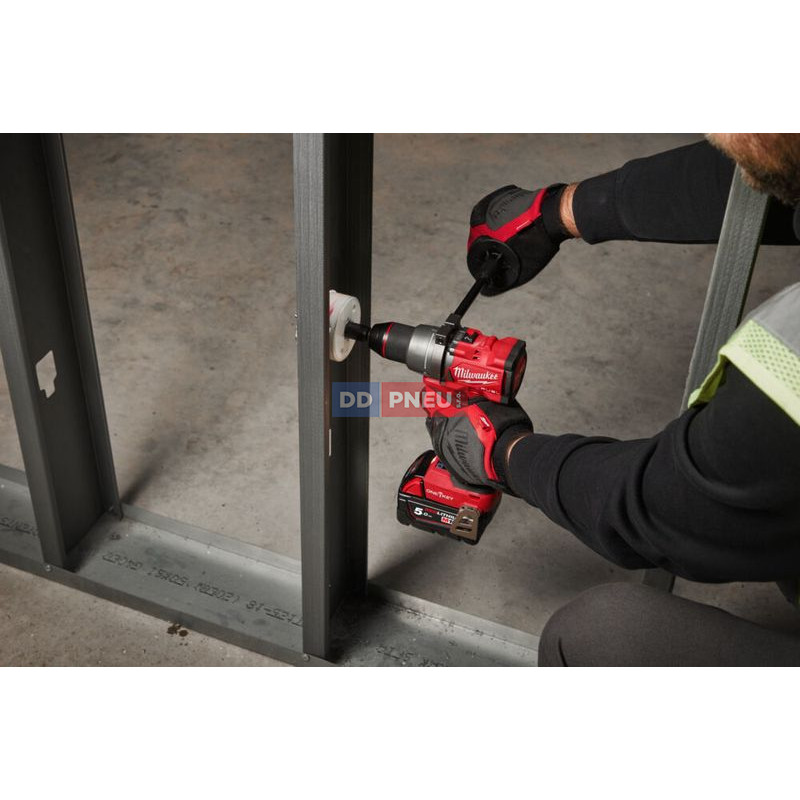 Aku vŕtací skrutkovač MILWAUKEE M18 ONEDD3-502X