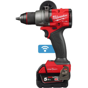 Aku vŕtací skrutkovač MILWAUKEE M18 ONEDD3-502X