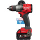 Aku vŕtací skrutkovač MILWAUKEE M18 ONEDD3-502X