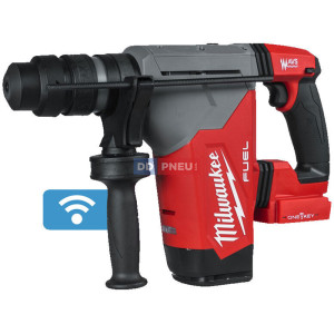 Aku kombi kladivo sds-plus MILWAUKEE M18 ONEFHPX-0X – bez batérie