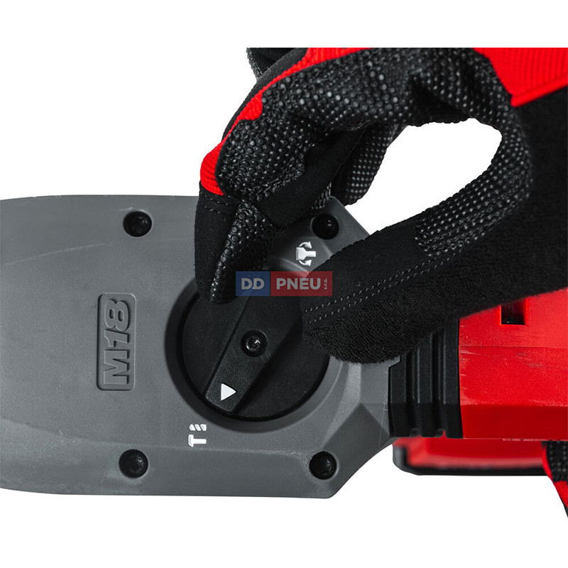 Aku kombi kladivo sds-plus MILWAUKEE M18 ONEFHPX-0X – bez batérie