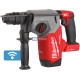 Aku kombi kladivo sds-plus MILWAUKEE M18 ONEFHX-0X – bez batérie