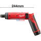 Aku skrutkovač Milwaukee M4 D-202B