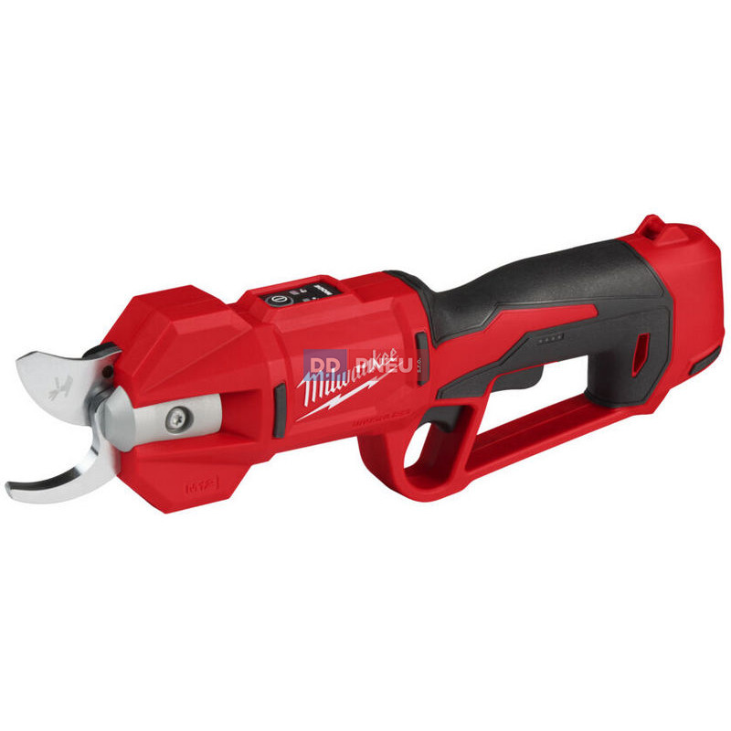 Prerezávacie nožnice MILWAUKEE M12 BLPRS-0 – bez batérie